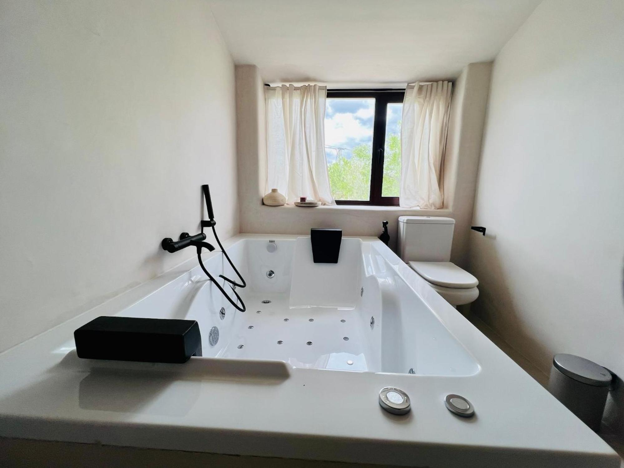Lenta Suites 波索爱尔康 外观 照片