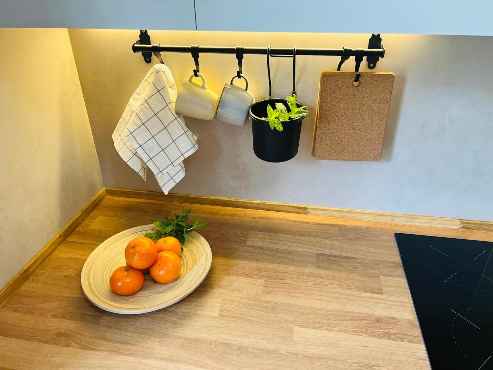 Lenta Suites 波索爱尔康 外观 照片