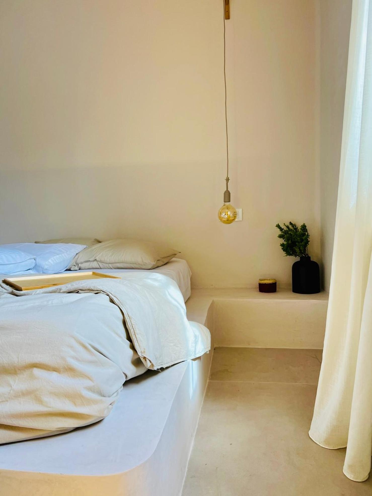 Lenta Suites 波索爱尔康 外观 照片