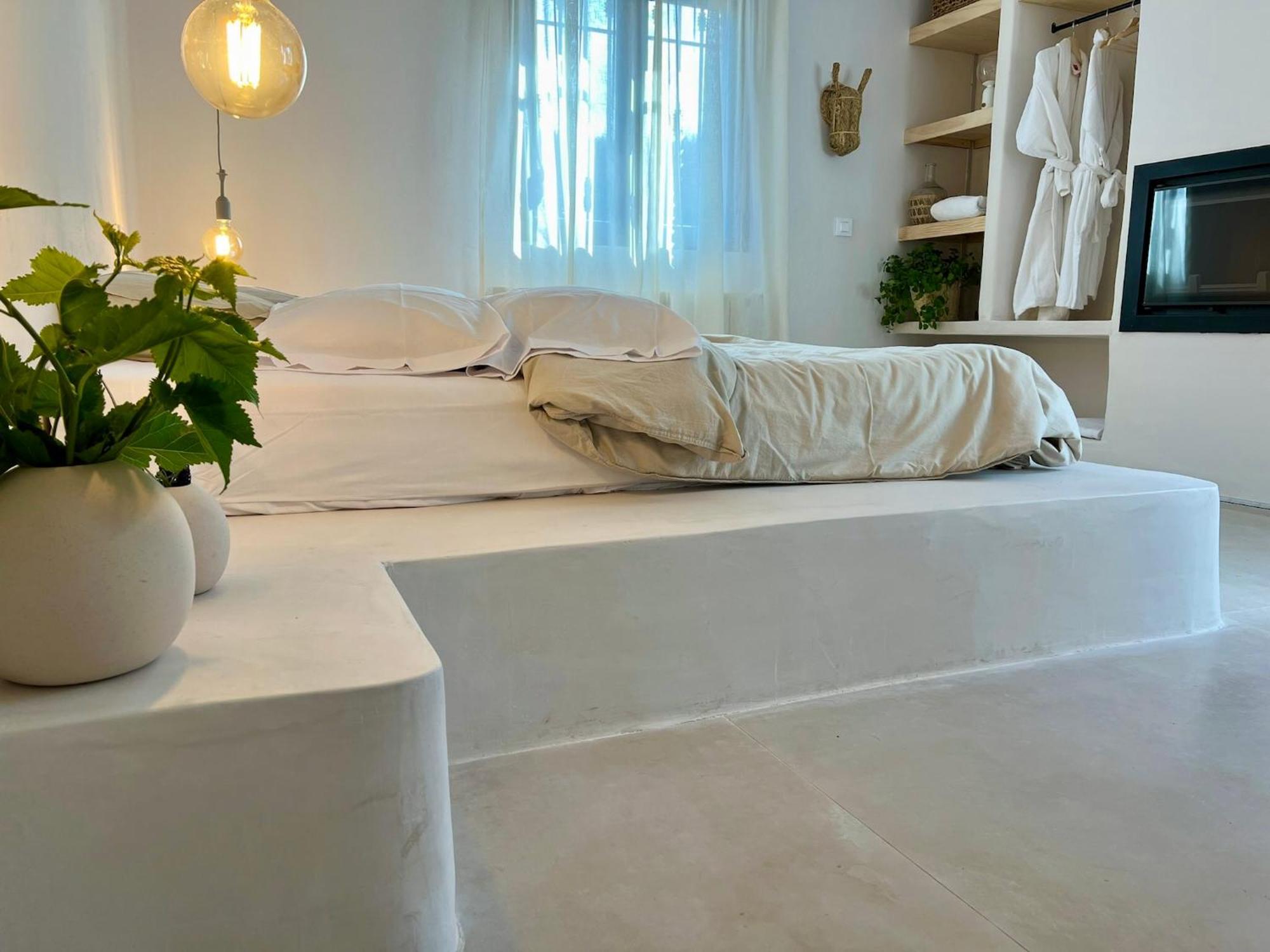 Lenta Suites 波索爱尔康 外观 照片