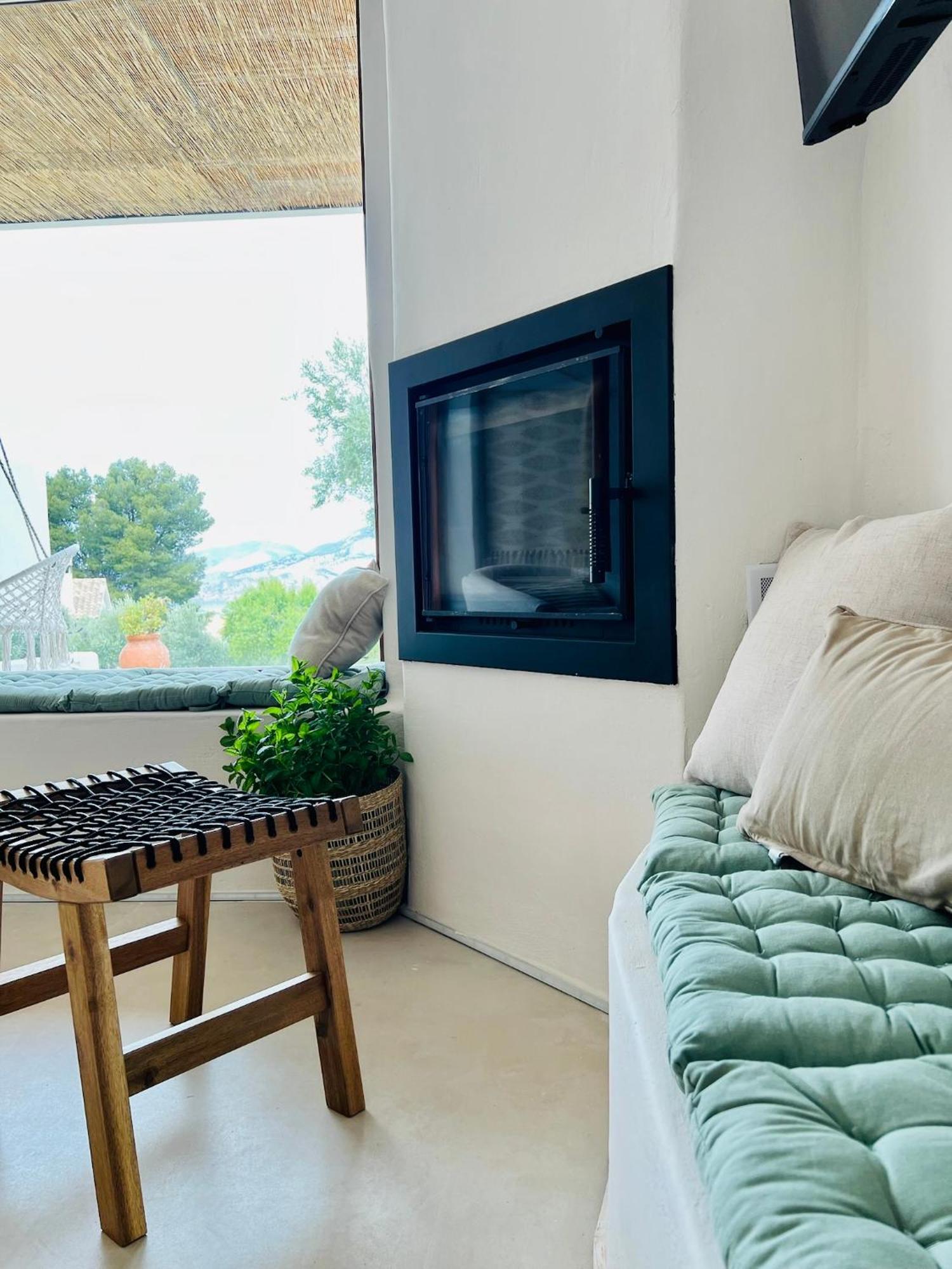 Lenta Suites 波索爱尔康 外观 照片