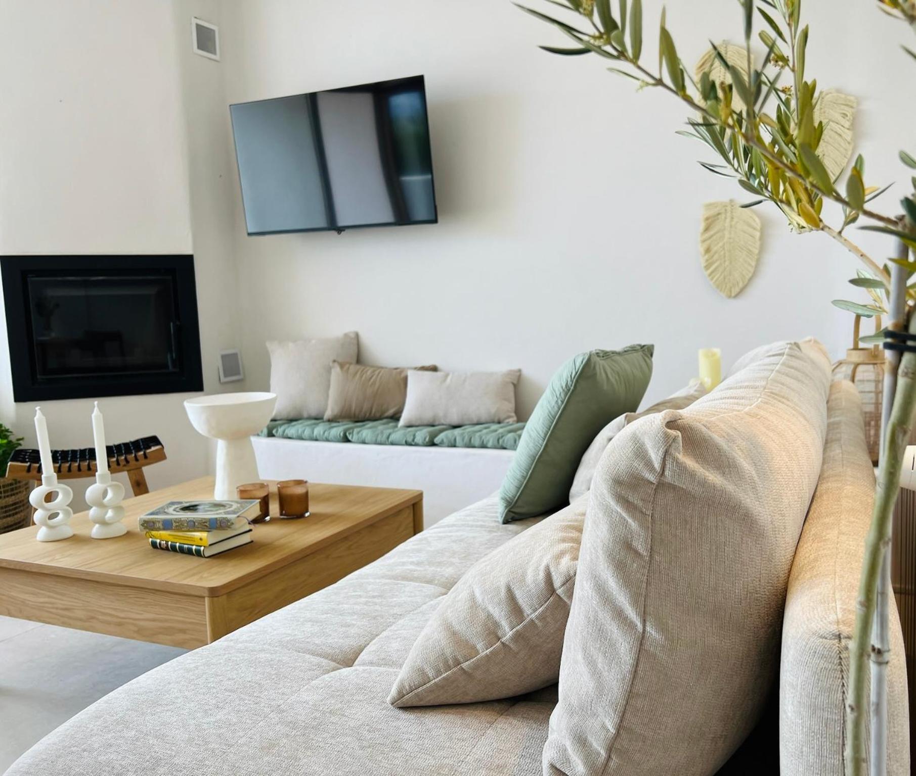 Lenta Suites 波索爱尔康 外观 照片