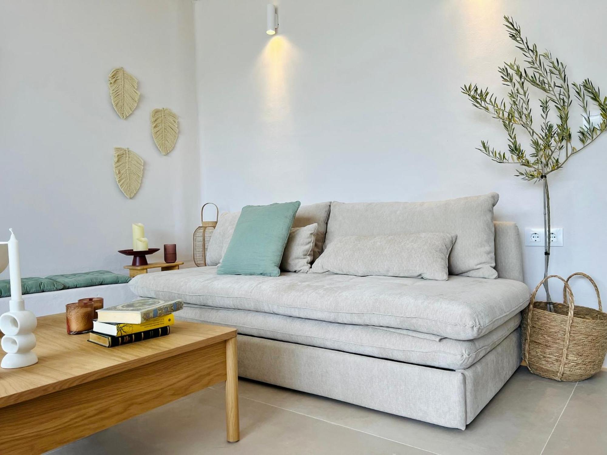Lenta Suites 波索爱尔康 外观 照片